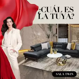 Catálogo Muebles Dico Página 2