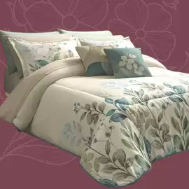 Catálogo Colchas Concord Página 3