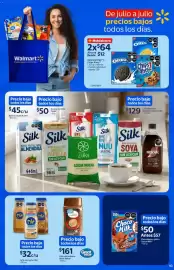 Folleto Walmart Página 10