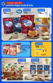 Folleto Walmart Página 11