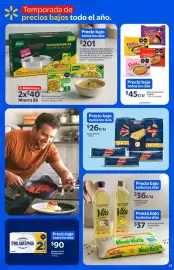 Folleto Walmart Página 12