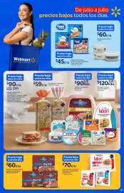 Folleto Walmart Página 13
