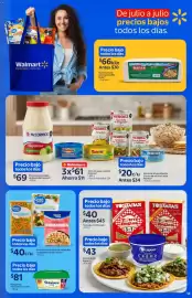 Folleto Walmart Página 14