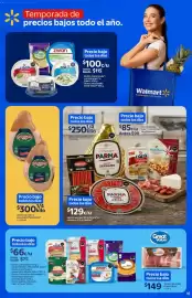 Folleto Walmart Página 16