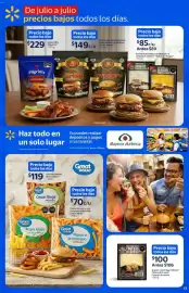 Folleto Walmart Página 17