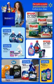 Folleto Walmart Página 2