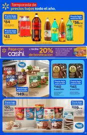 Folleto Walmart Página 20