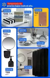 Folleto Walmart Página 22