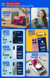 Folleto Walmart Página 25