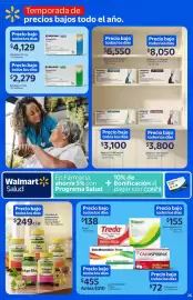 Folleto Walmart Página 26
