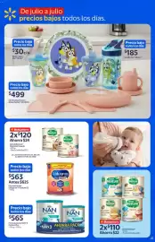 Folleto Walmart Página 27