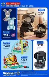Folleto Walmart Página 29