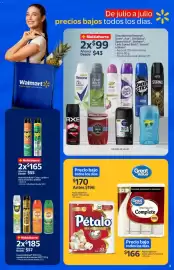 Folleto Walmart Página 4