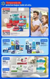 Folleto Walmart Página 5