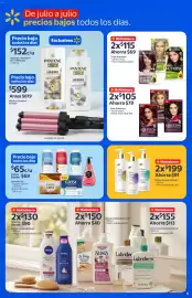 Folleto Walmart Página 6