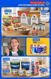 Folleto Walmart Página 9