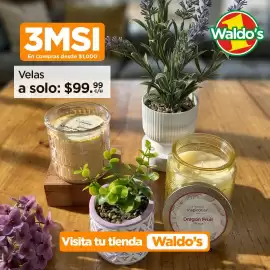 Catálogo Waldos Página 2