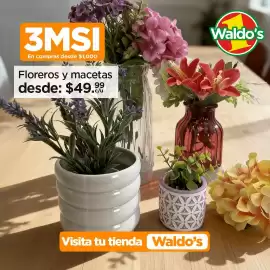 Catálogo Waldos Página 3