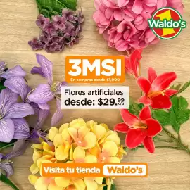 Catálogo Waldos Página 4