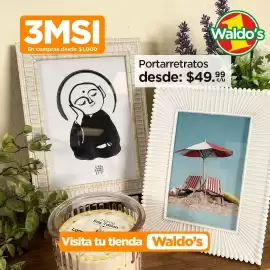 Catálogo Waldos Página 5