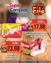 Encarte Rede Super Compras Página 2