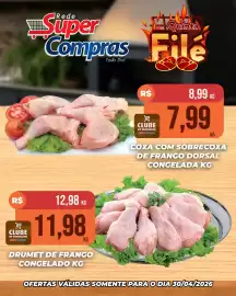 Encarte Rede Super Compras Página 3