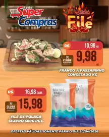 Encarte Rede Super Compras Página 4