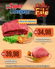 Encarte Rede Super Compras Página 5