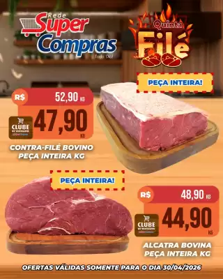 Rede Super Compras (válido até 30-04)