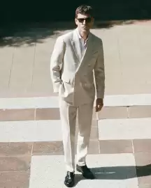 Catálogo Mango Página 1