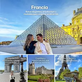 Catálogo Mega Travel Página 3