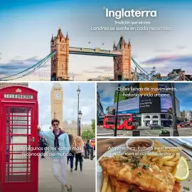 Catálogo Mega Travel Página 4