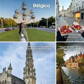 Catálogo Mega Travel Página 5
