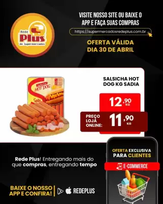 Rede Plus (válido até 30-04)