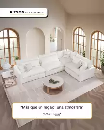 Catálogo Casa de las Lomas Página 1