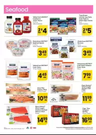 Safeway weekly ad Page 10