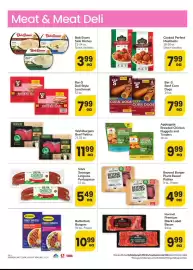 Safeway weekly ad Page 11