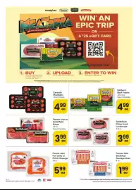 Safeway weekly ad Page 12