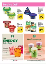 Safeway weekly ad Page 14
