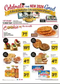 Safeway weekly ad Page 17