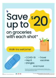 Safeway weekly ad Page 18