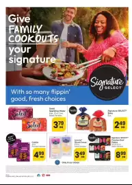 Safeway weekly ad Page 19