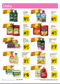 Safeway weekly ad Page 2