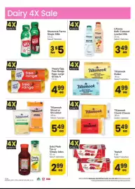 Safeway weekly ad Page 4