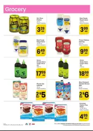 Safeway weekly ad Page 5