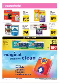 Safeway weekly ad Page 9