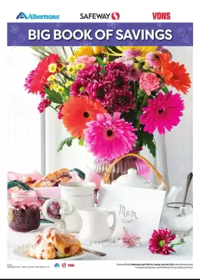 Safeway (valid until 2-06)