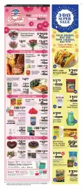 ShopRite flyer week 19 Page 1