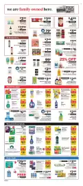 ShopRite flyer week 19 Page 9