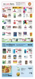 ShopRite flyer week 19 Page 1